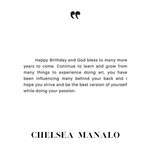 Chelsea Manalo