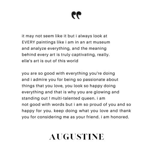 Augustine