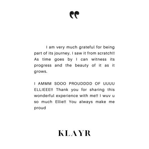 Klayr