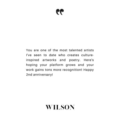 Wilson