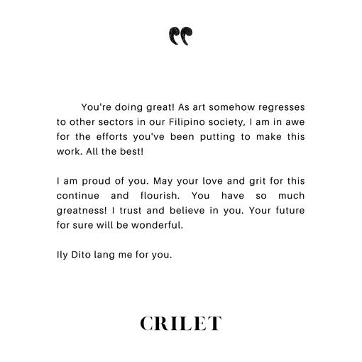 Crilet