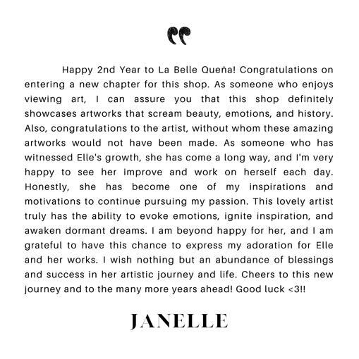 Janelle