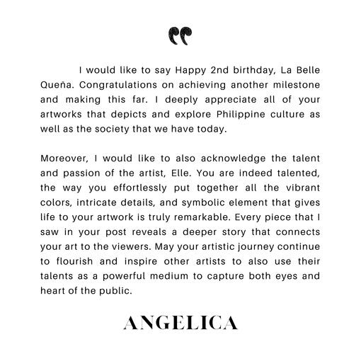 Angelica
