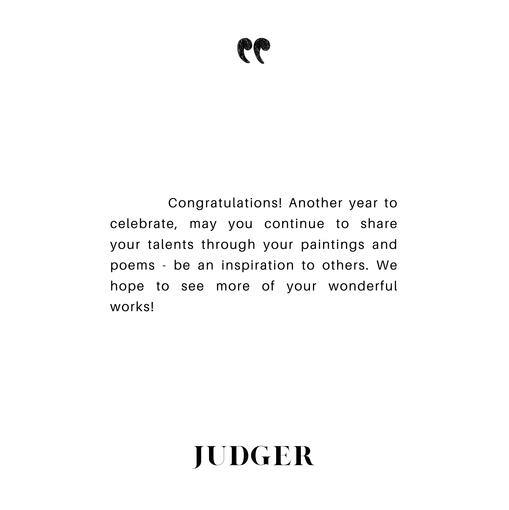 Judger