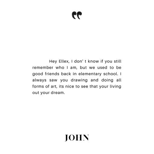 John
