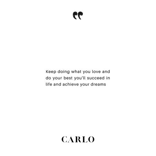 Carlo