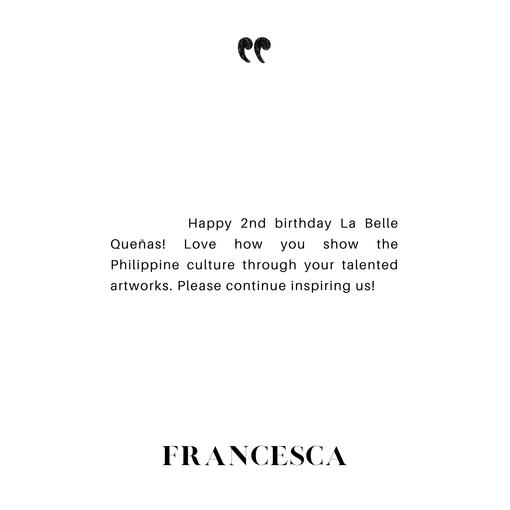 Francesca