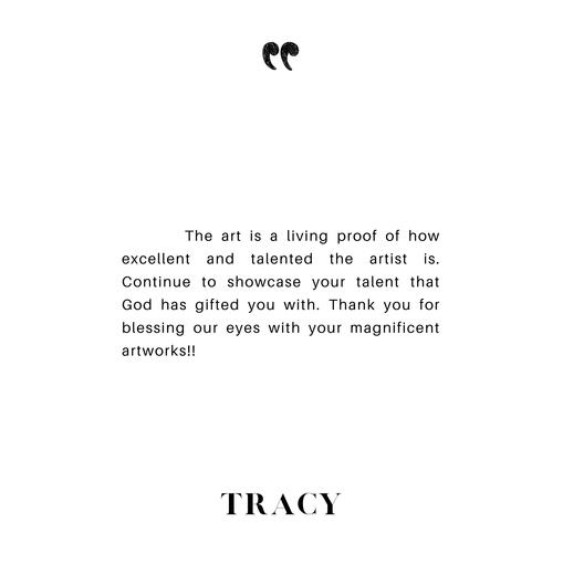 Tracy